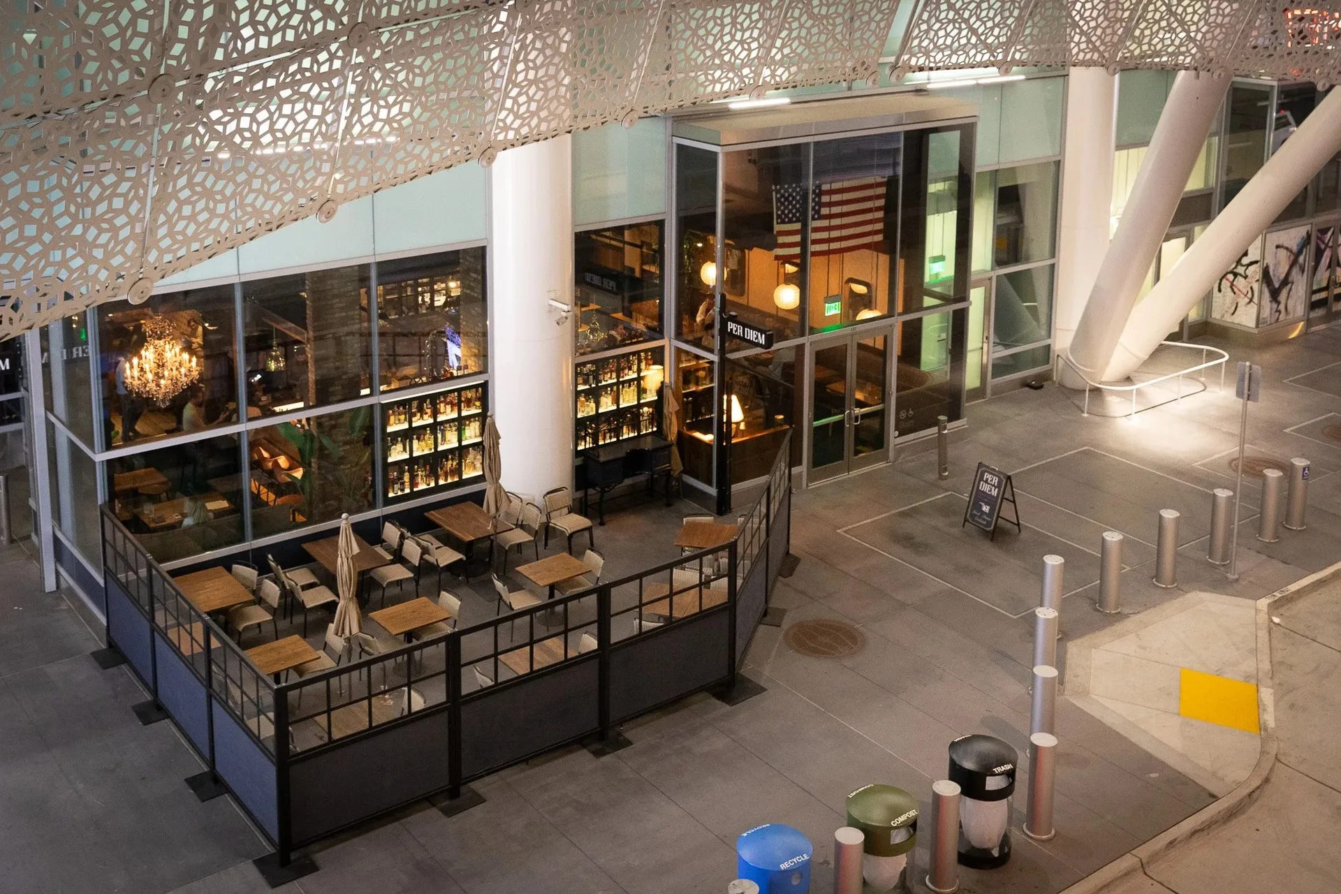 Restaurant Diem — photo 34