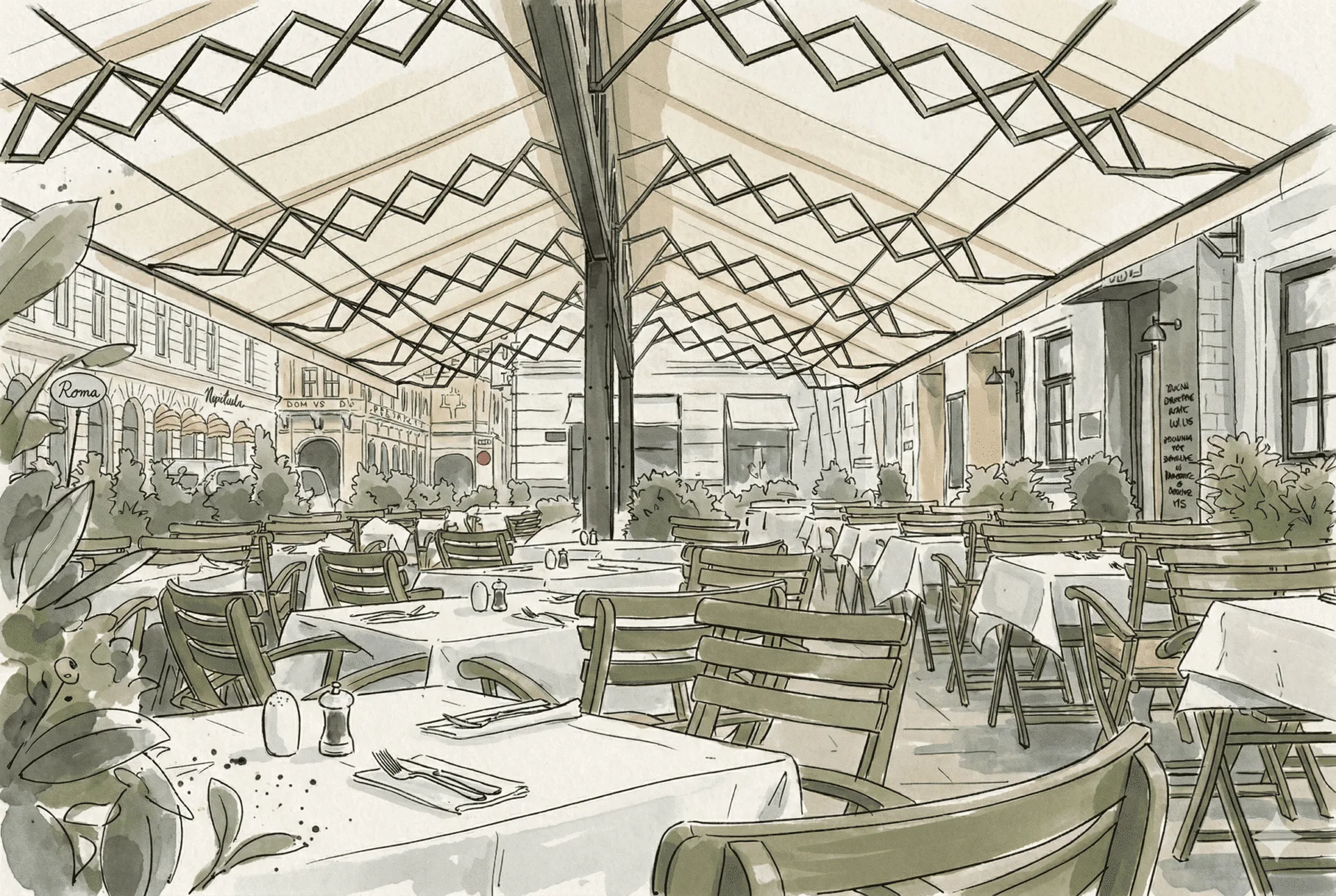 Plachuttas Gasthaus zur Oper — photo 26