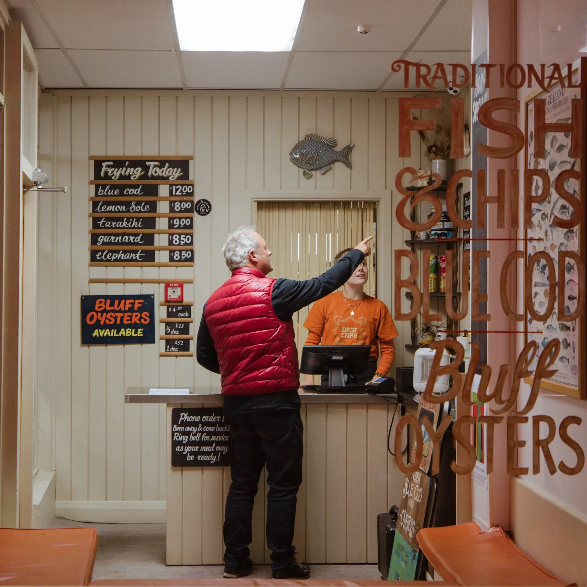 Best Cafe — photo 33