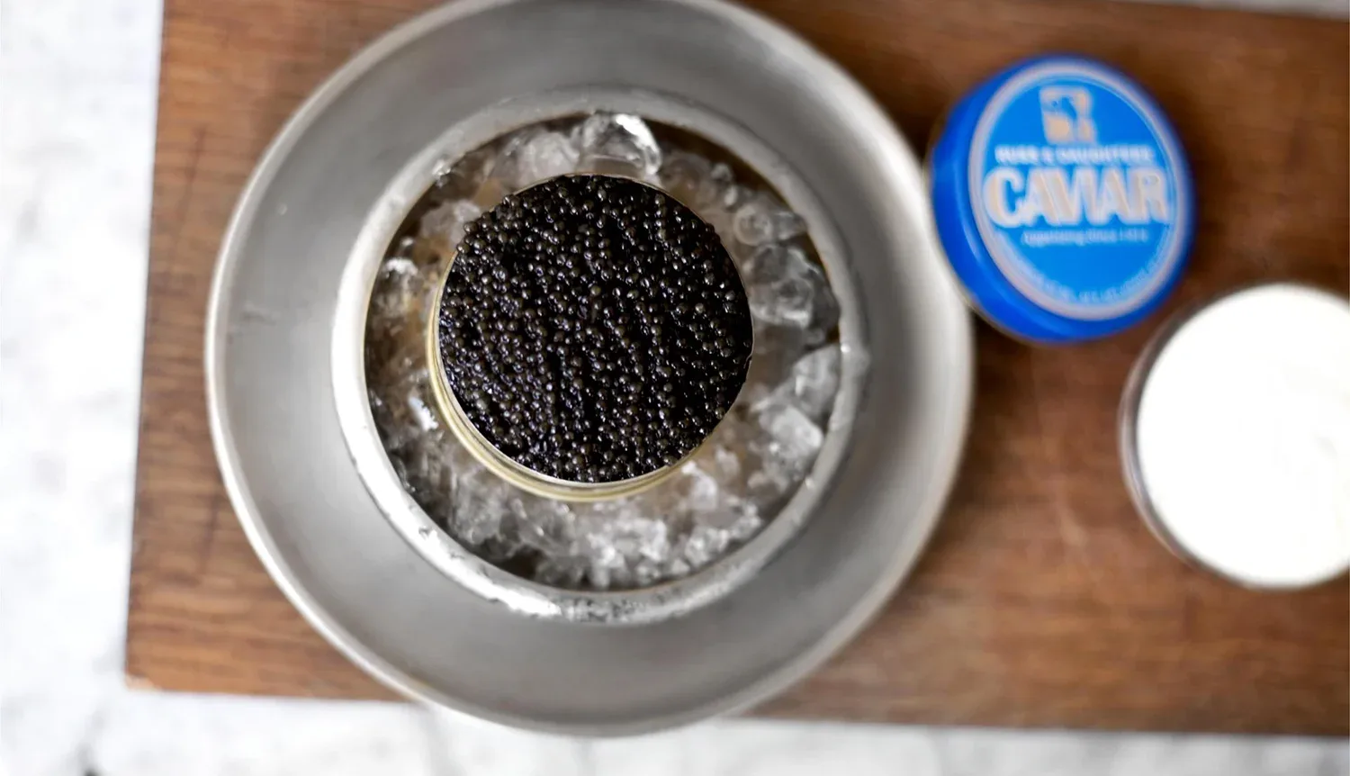 Russ & Daughters Cafe — photo 36