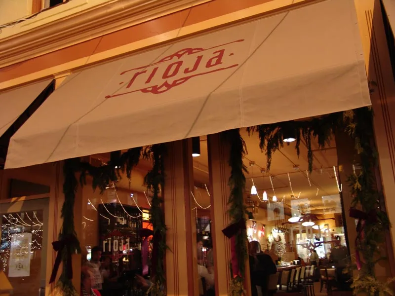 Rioja — photo 14