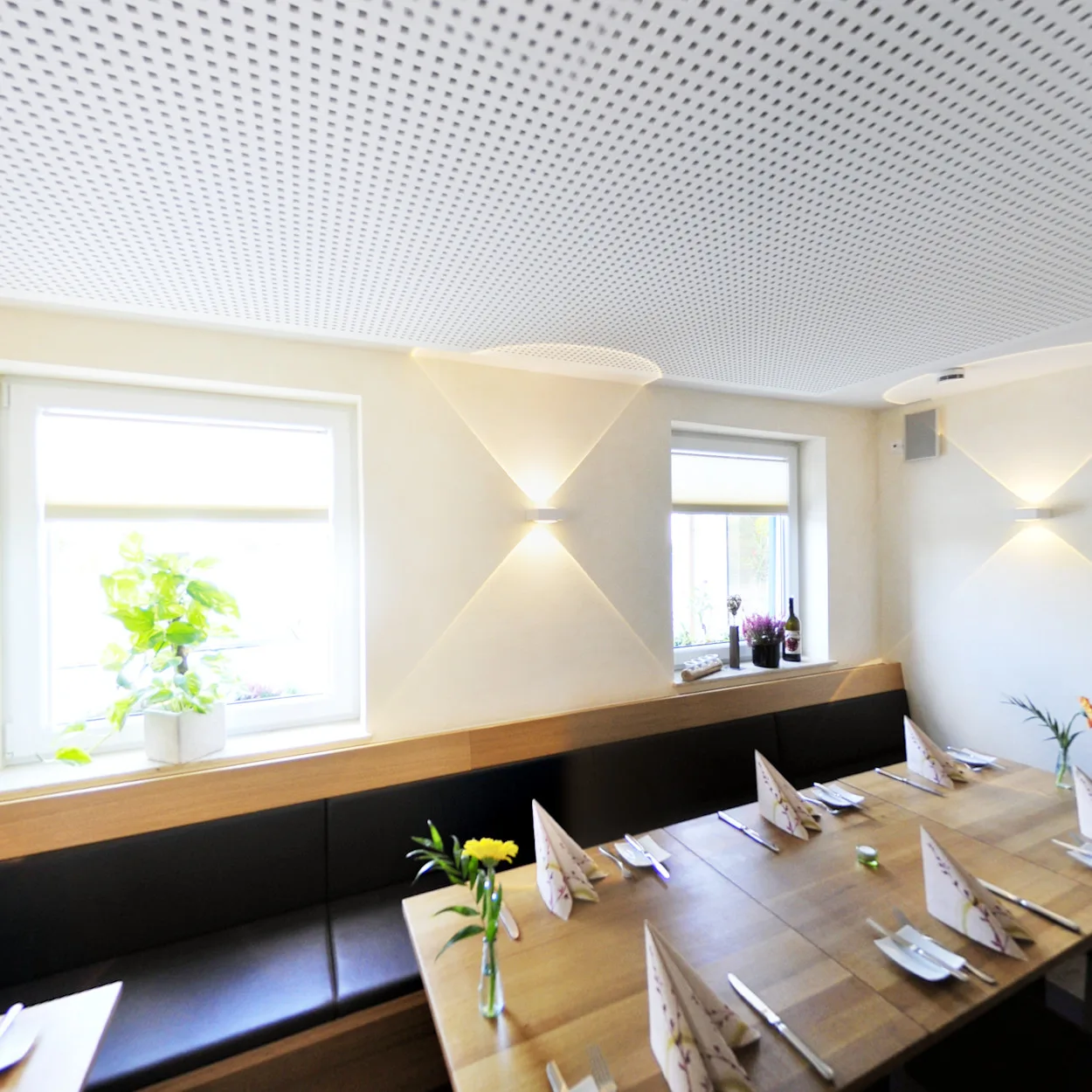 Vier Jahreszeiten Restaurant Imhof — photo 41