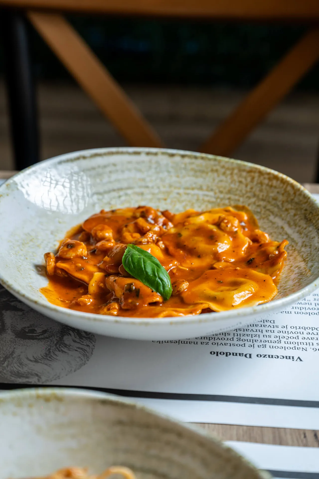 Providur Restaurant & Wine bar — photo 37