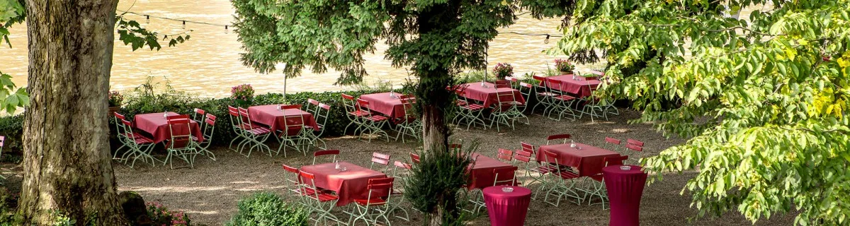 Restaurant Leyscher Hof — photo 38