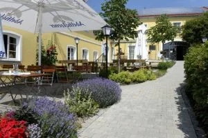 Gasthof Eberl Hattenhofen — photo 36