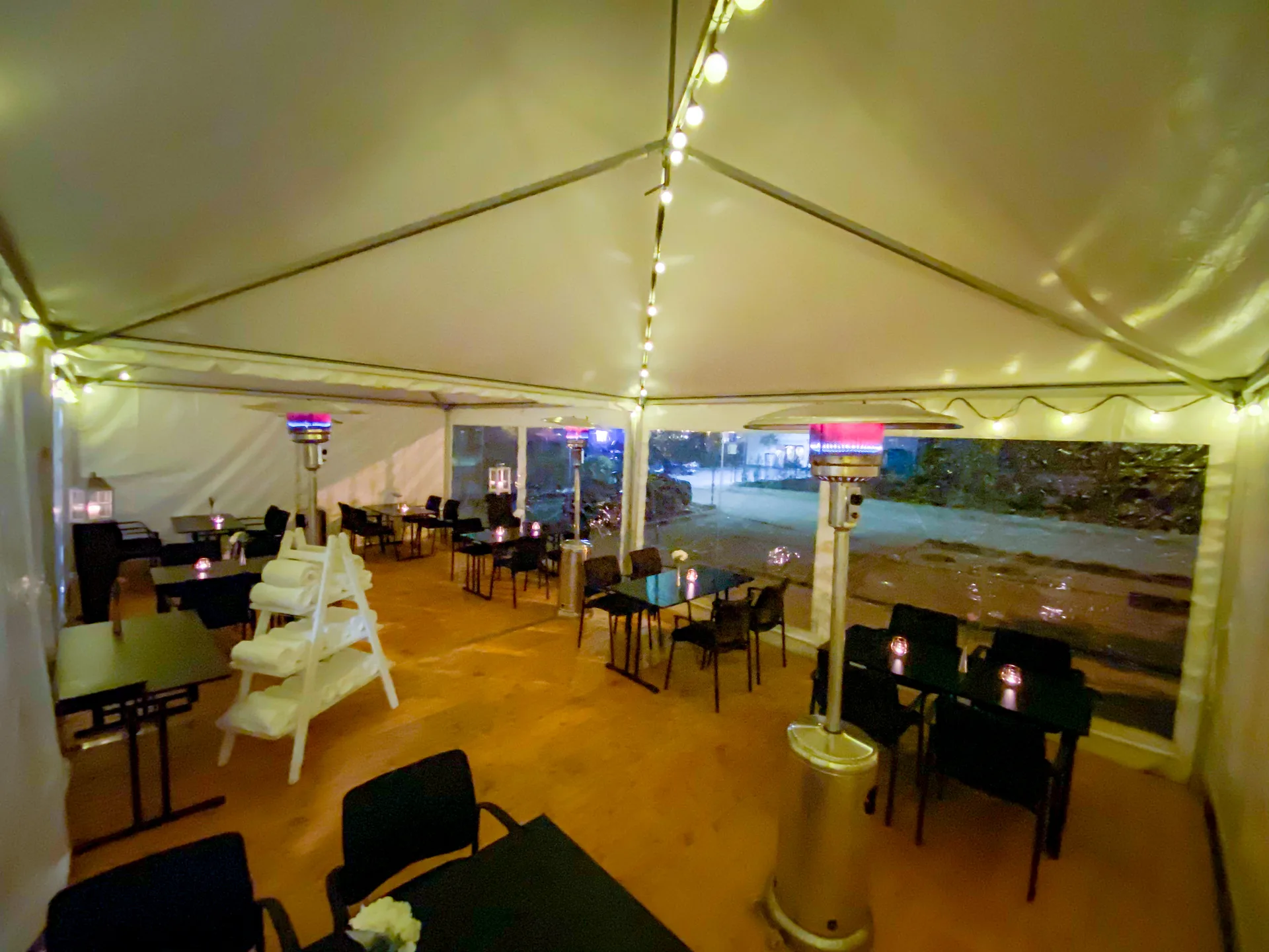 BAROZA Restaurant&Bistro — photo 60