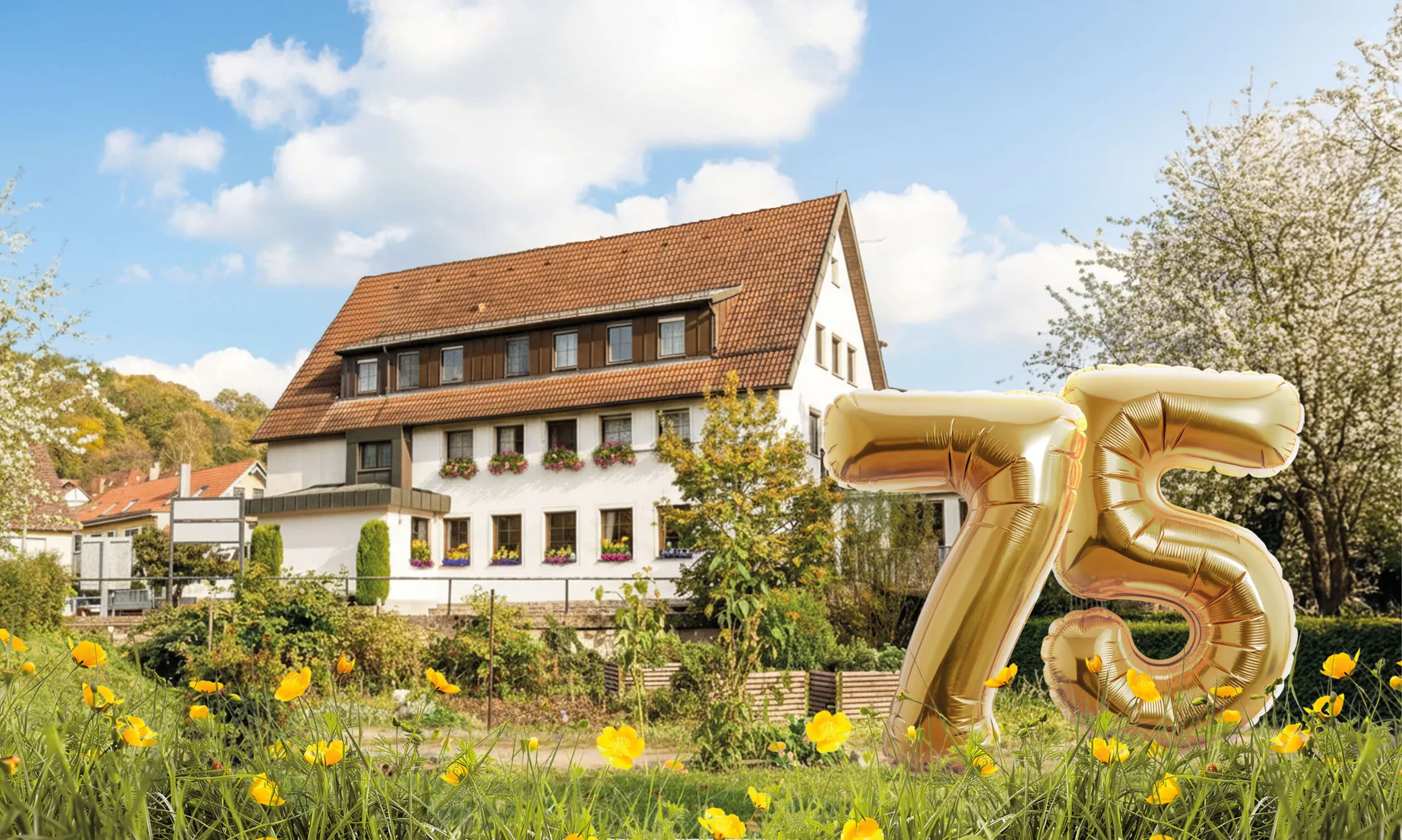 Landgasthof Die Krone am Fluss — photo 19
