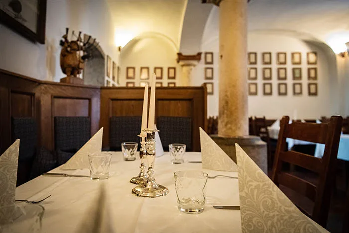 Gasthof Stockhammer — photo 19