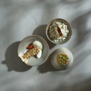 Ember — food