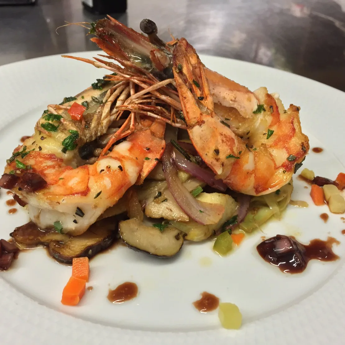 Ristorante Villa Lauda — photo 50