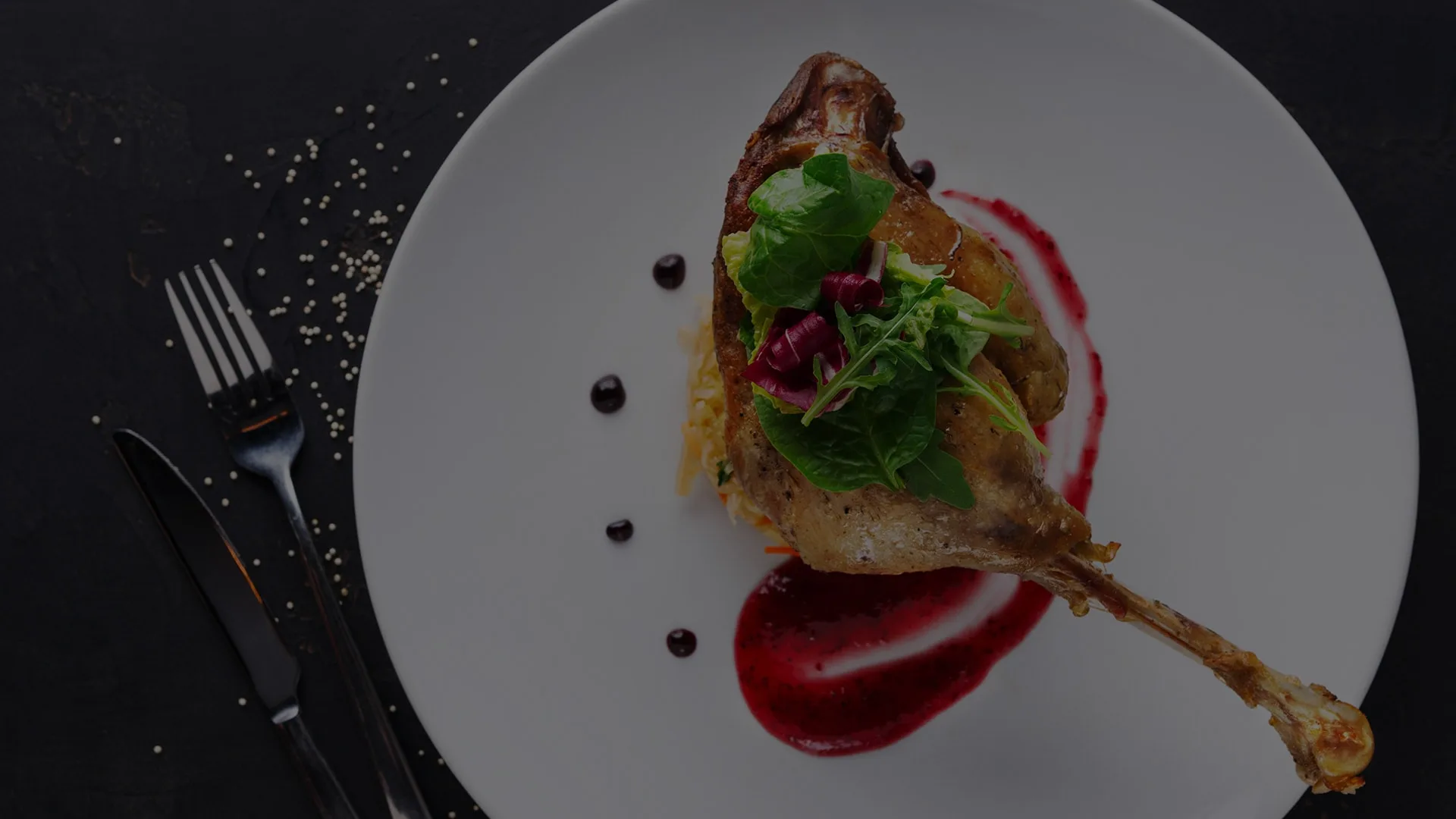 Umami — food