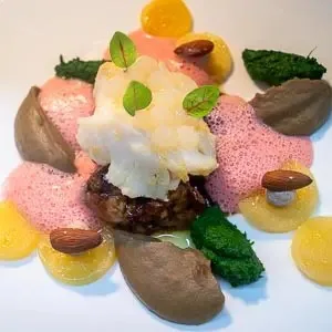 Restaurant Goldammer — photo 8