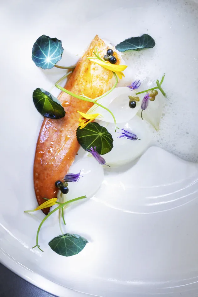 Olo Restaurant — photo 14