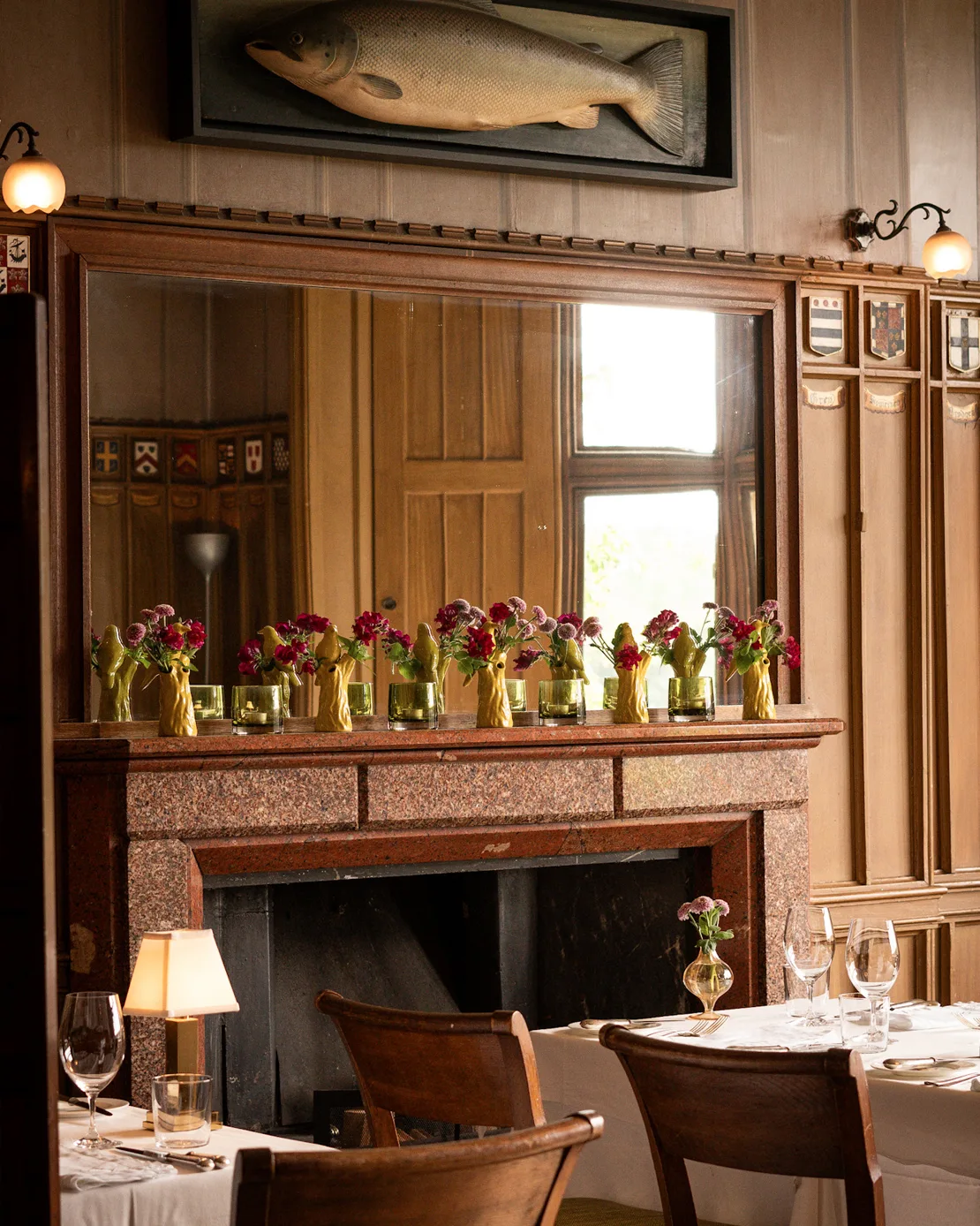 Hotel Tresanton — photo 68
