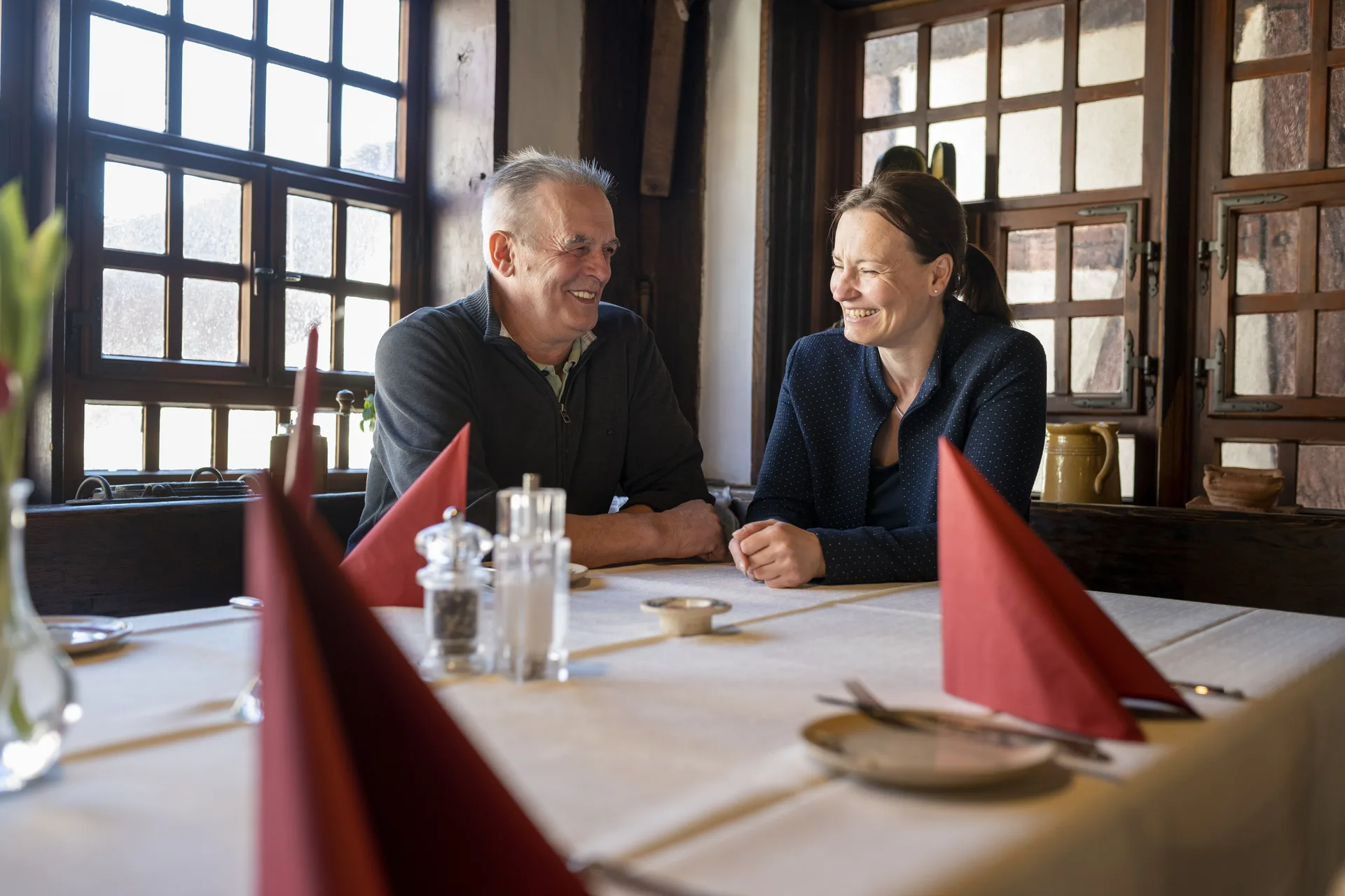 Restaurant Zum Nachtwächter — photo 16