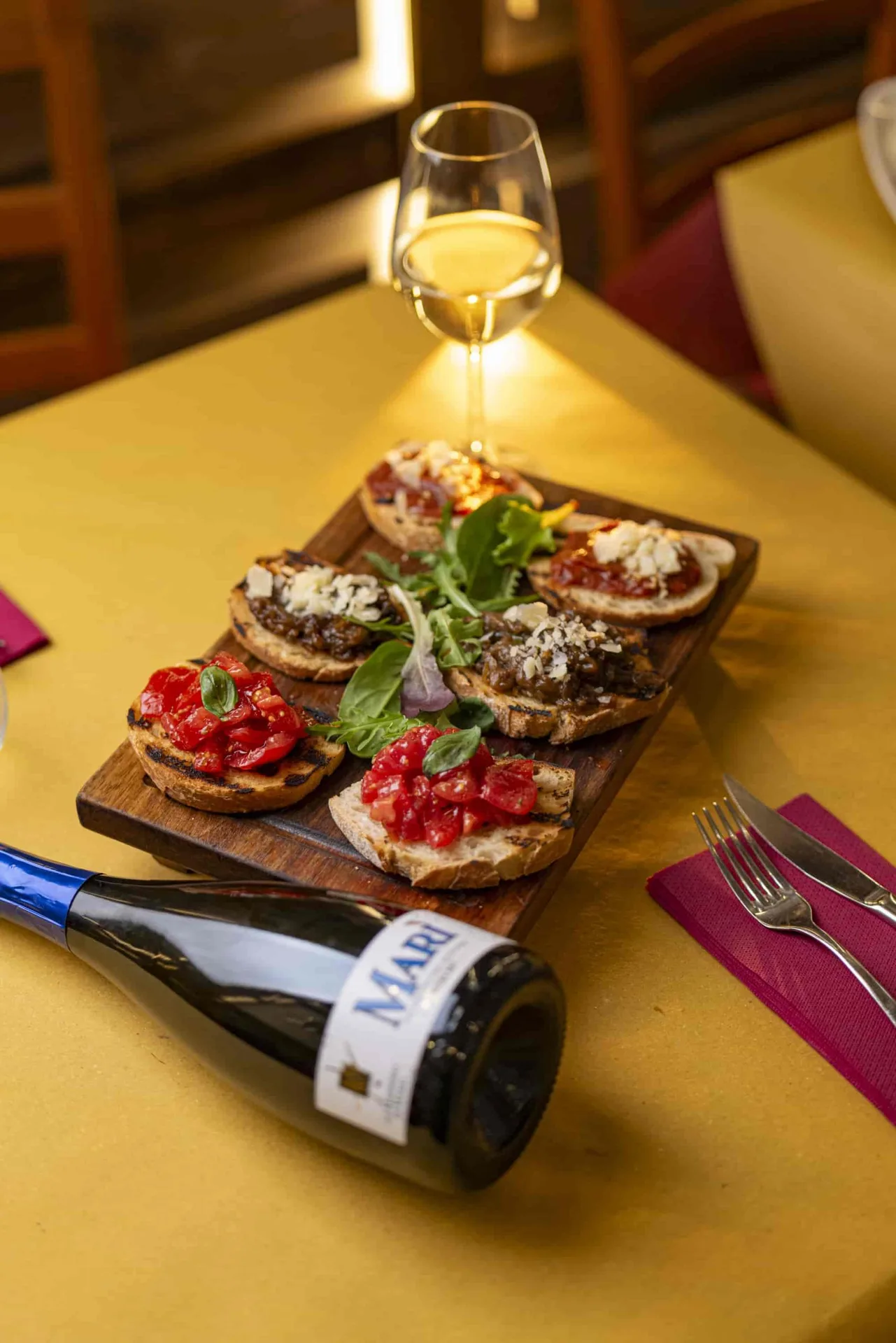La Locanda Gesù Vecchio — photo 14