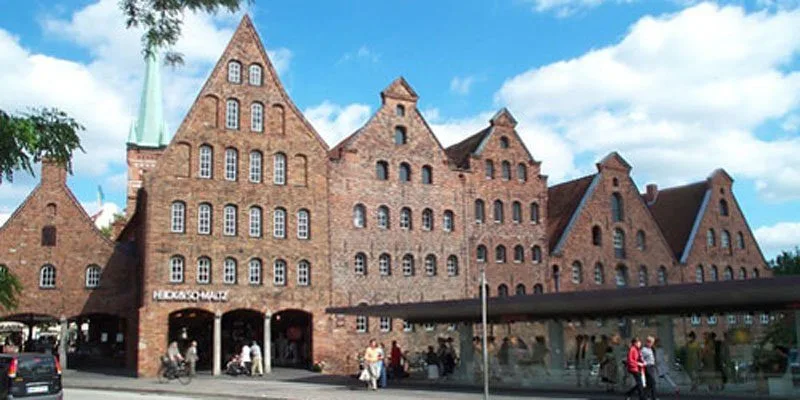 Restaurant Obendrüber — photo 4