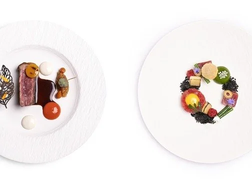 ESTIMA by Catalana — food