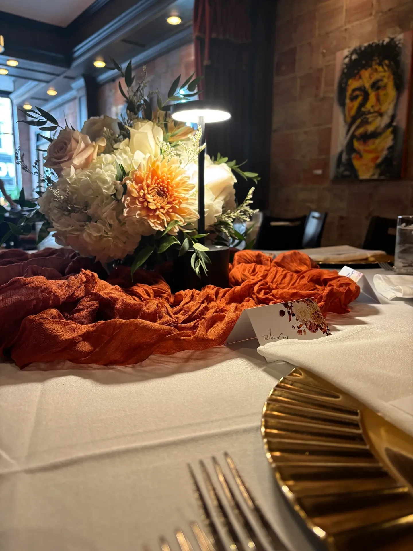 Bacchus Wine Bar & Restaurant — photo 10