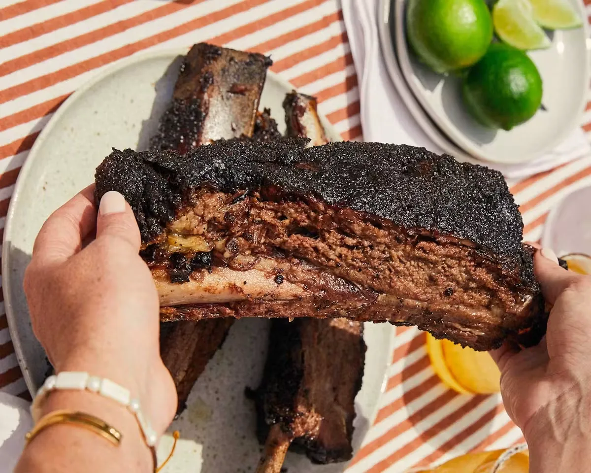 Lewis Barbecue — photo 11