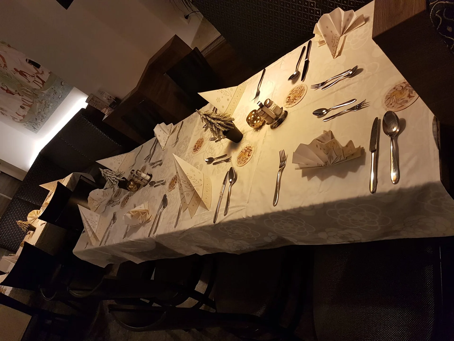 Restaurant St. Markus — photo 18