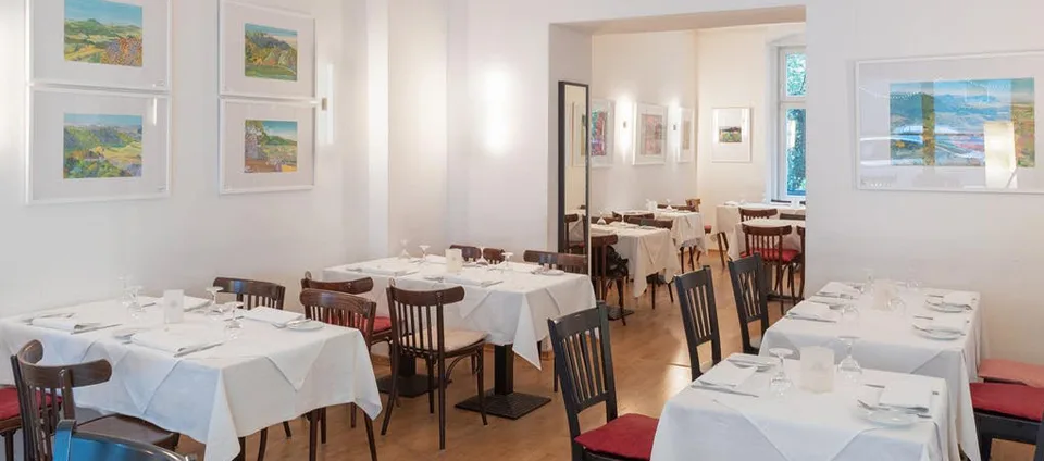 Restaurant Weiss — photo 4