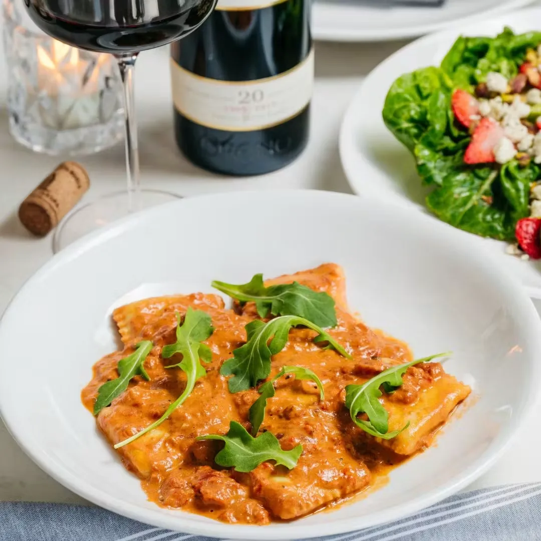 Savi Cucina + Wine Bar — photo 12