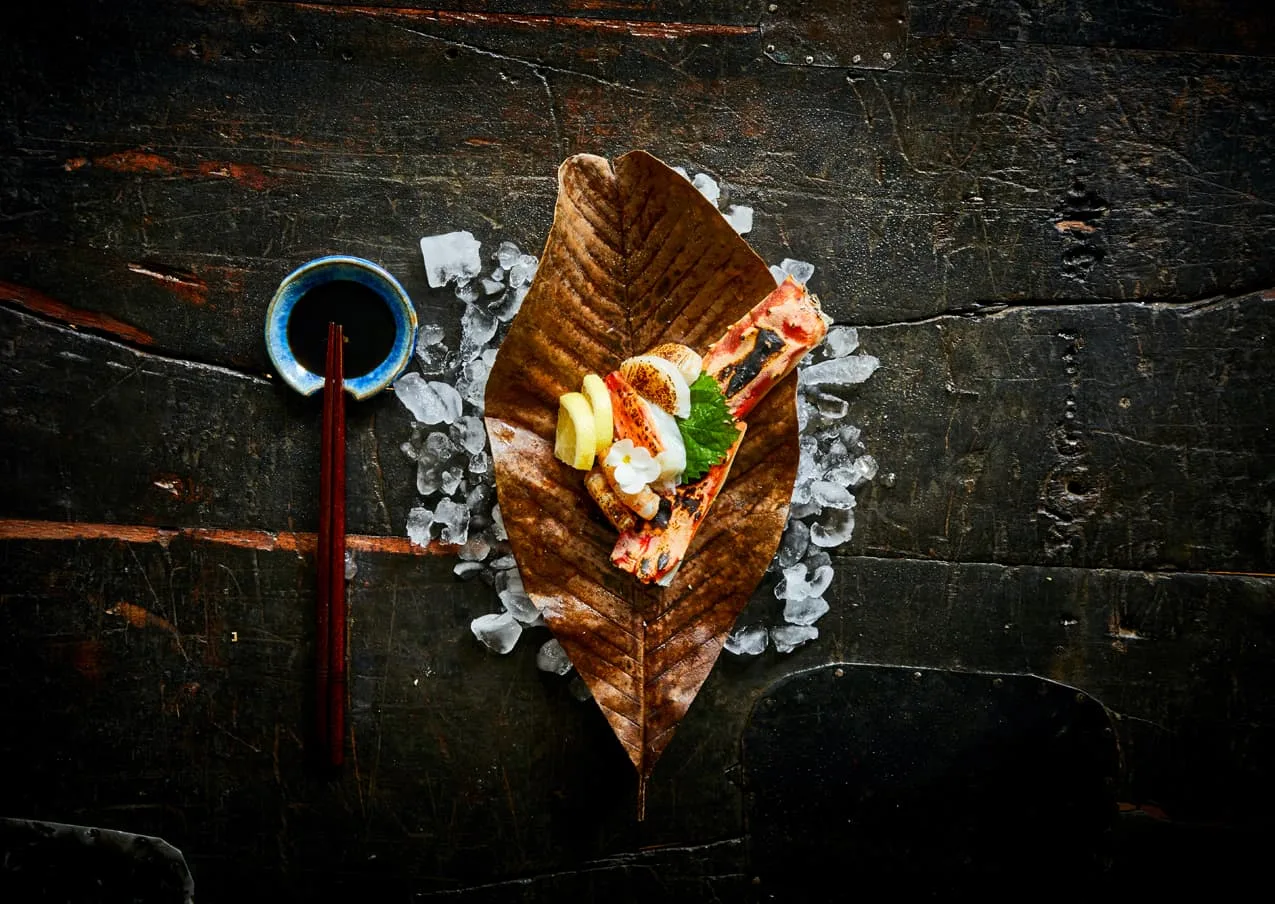 ITO Japanese Cuisine — photo 7
