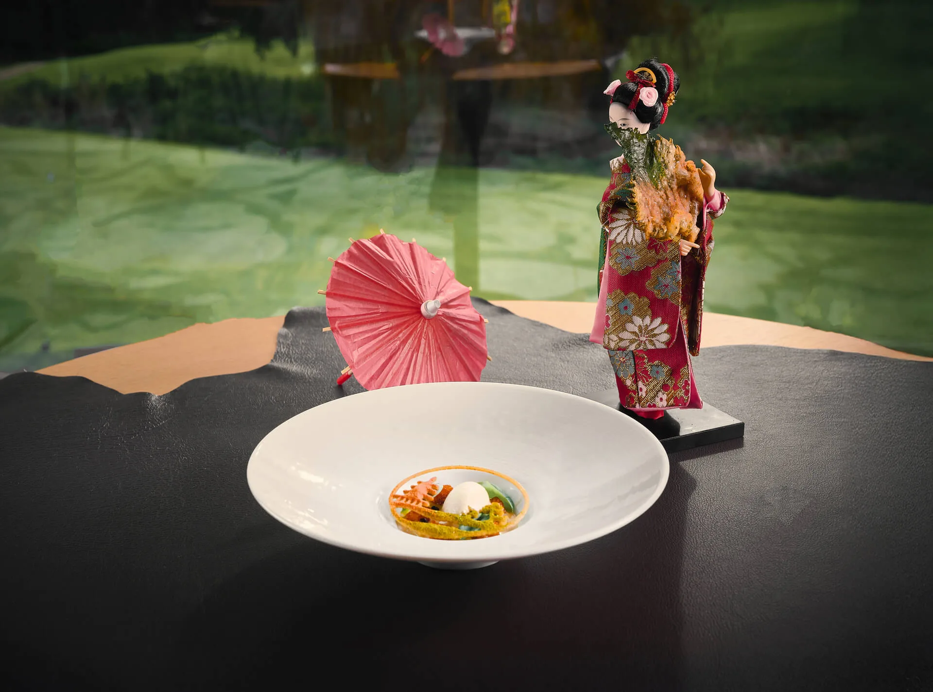 Lab by Sergi Arola — photo 11