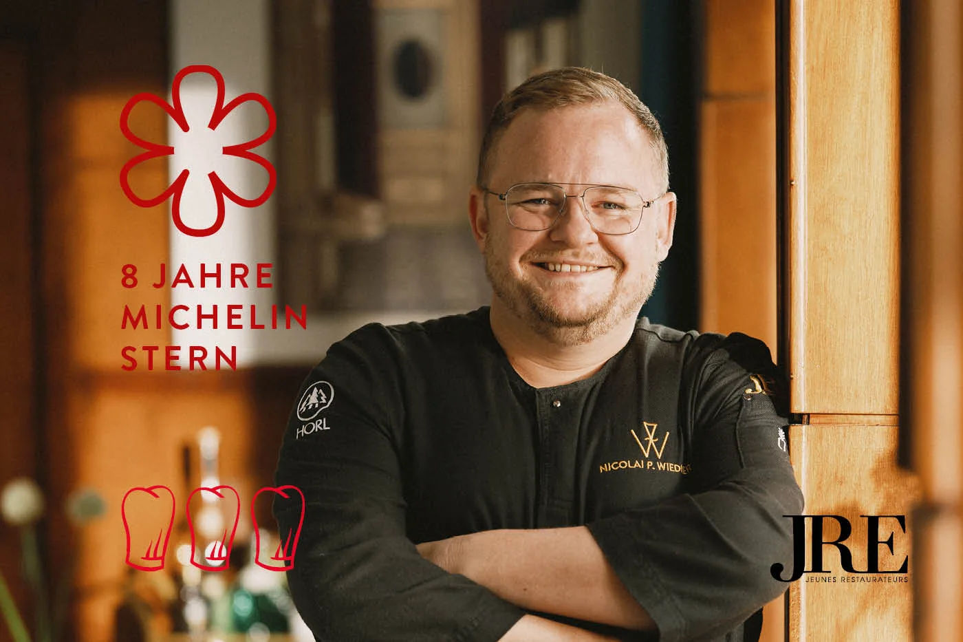 Eckert | Fine Dining — kitchen