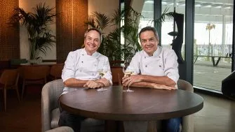 Eldelmar - Hermanos Torres, Barcelona