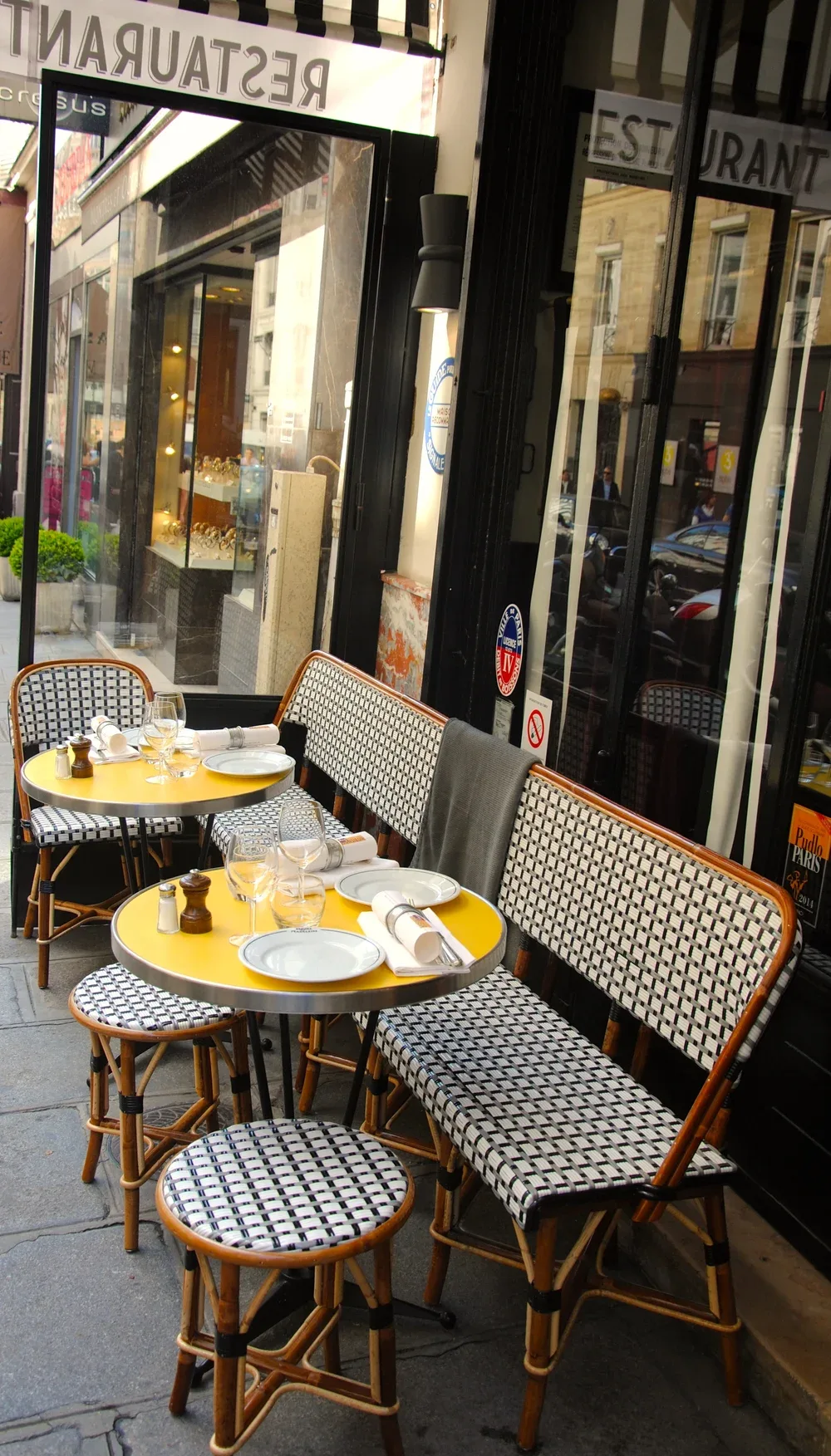 Chez Monsieur — photo 44