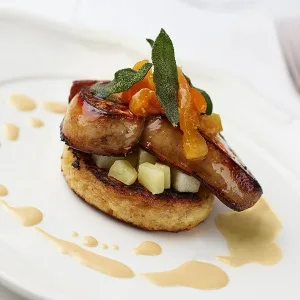 Bartolotta's Lake Park Bistro — photo 4