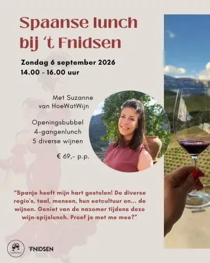 't Fnidsen, Alkmaar