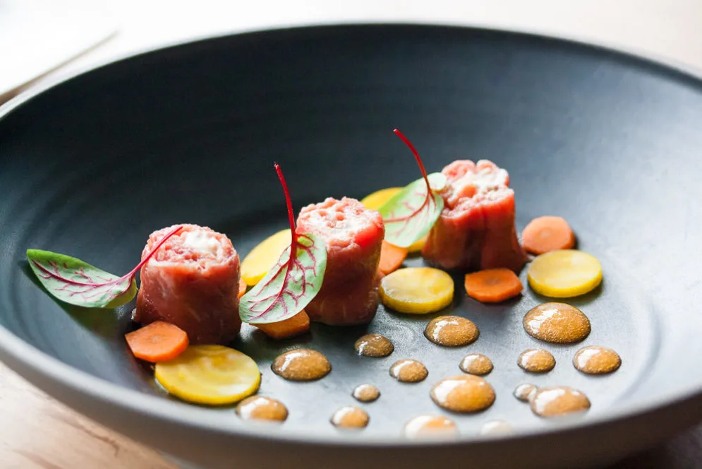 La Cuisine d'un Gourmand — photo 4