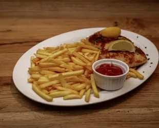 Restaurant Wolpertinger, Garmisch-Partenkirchen