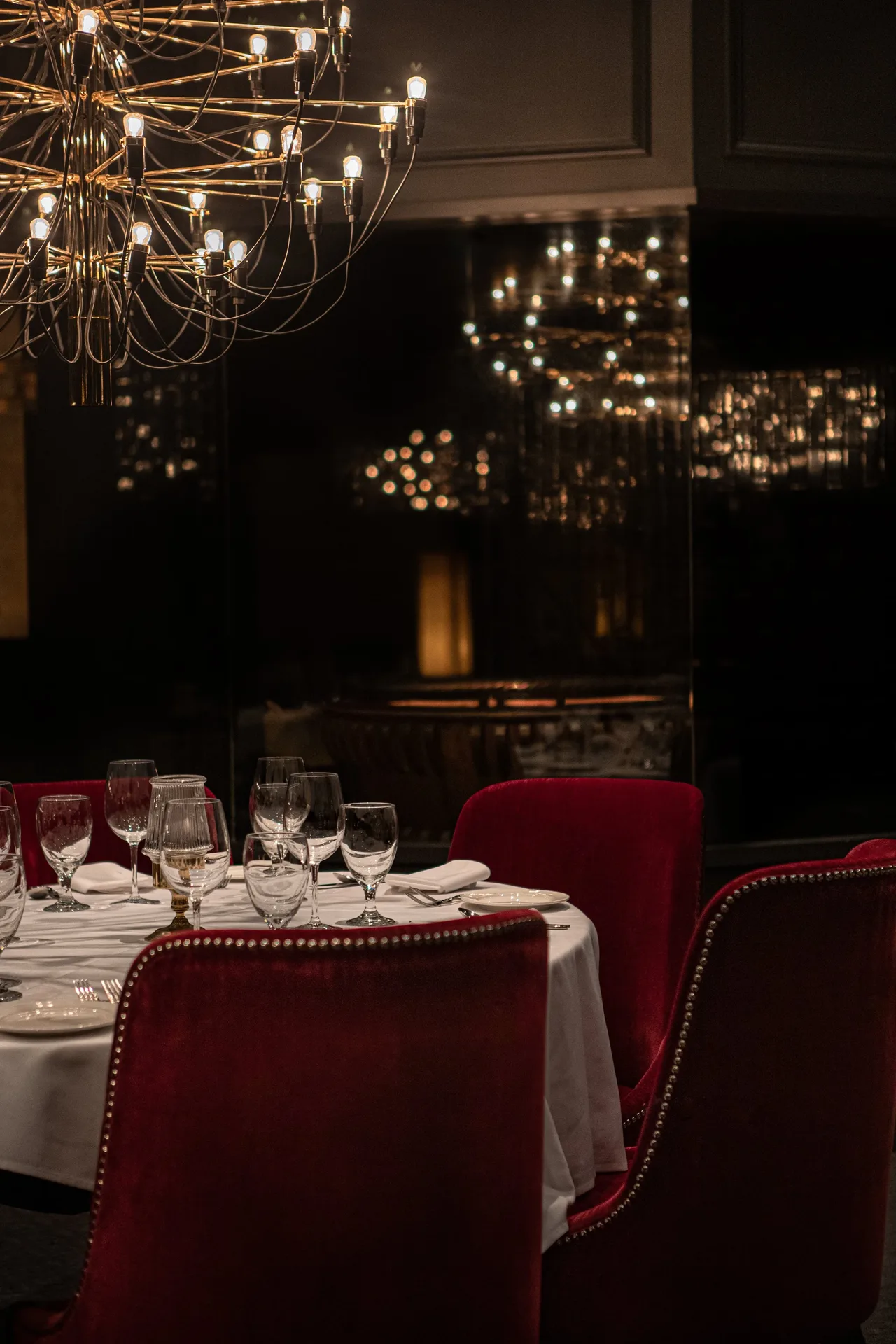 Caesar's Steak House — photo 83
