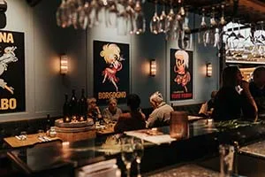Gastrovino La Liguria — photo 18