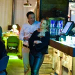 Harbor – Cookhouse & Club — photo 85