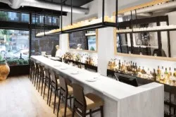 estiatorio Milos, Montréal