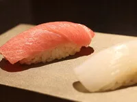Sushi Kawano — food