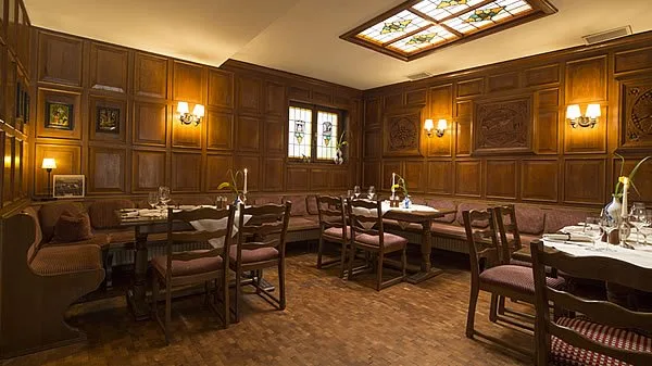 Zum Krug, Nieder-Ingelheim