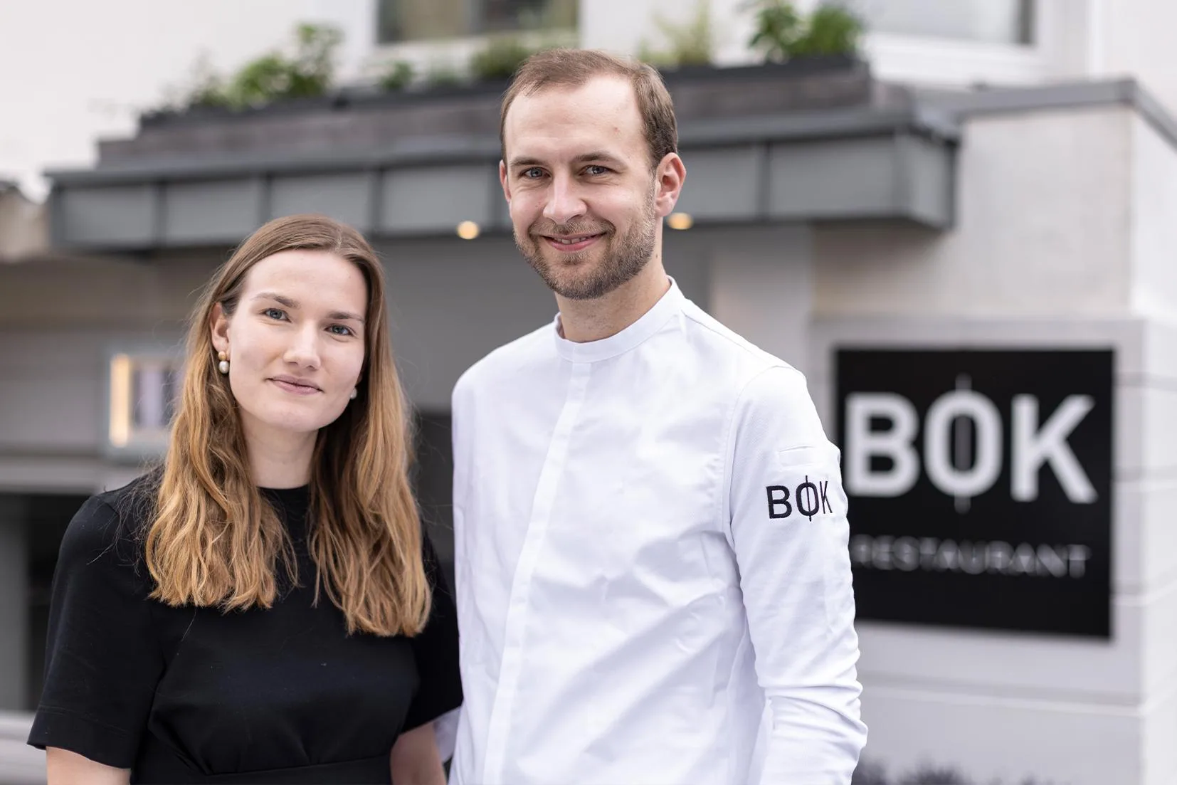 BOK Restaurant — photo 17