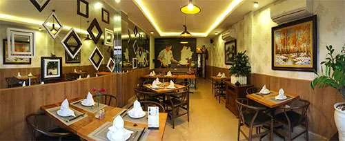 Duong's (Ngo Huyen Street) — photo 141
