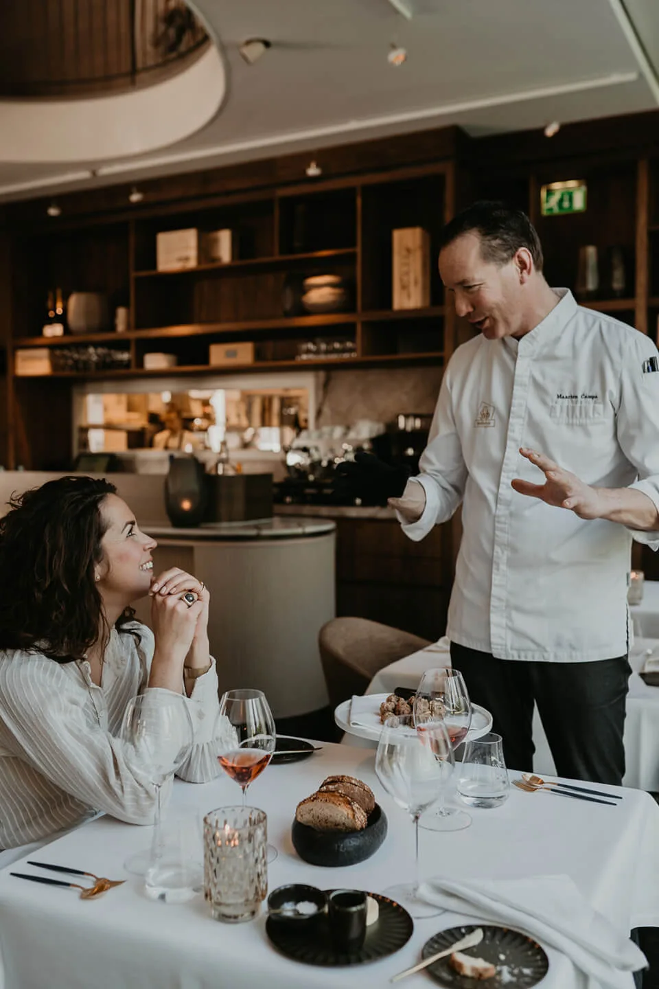 Restaurant Wolfslaar — photo 64