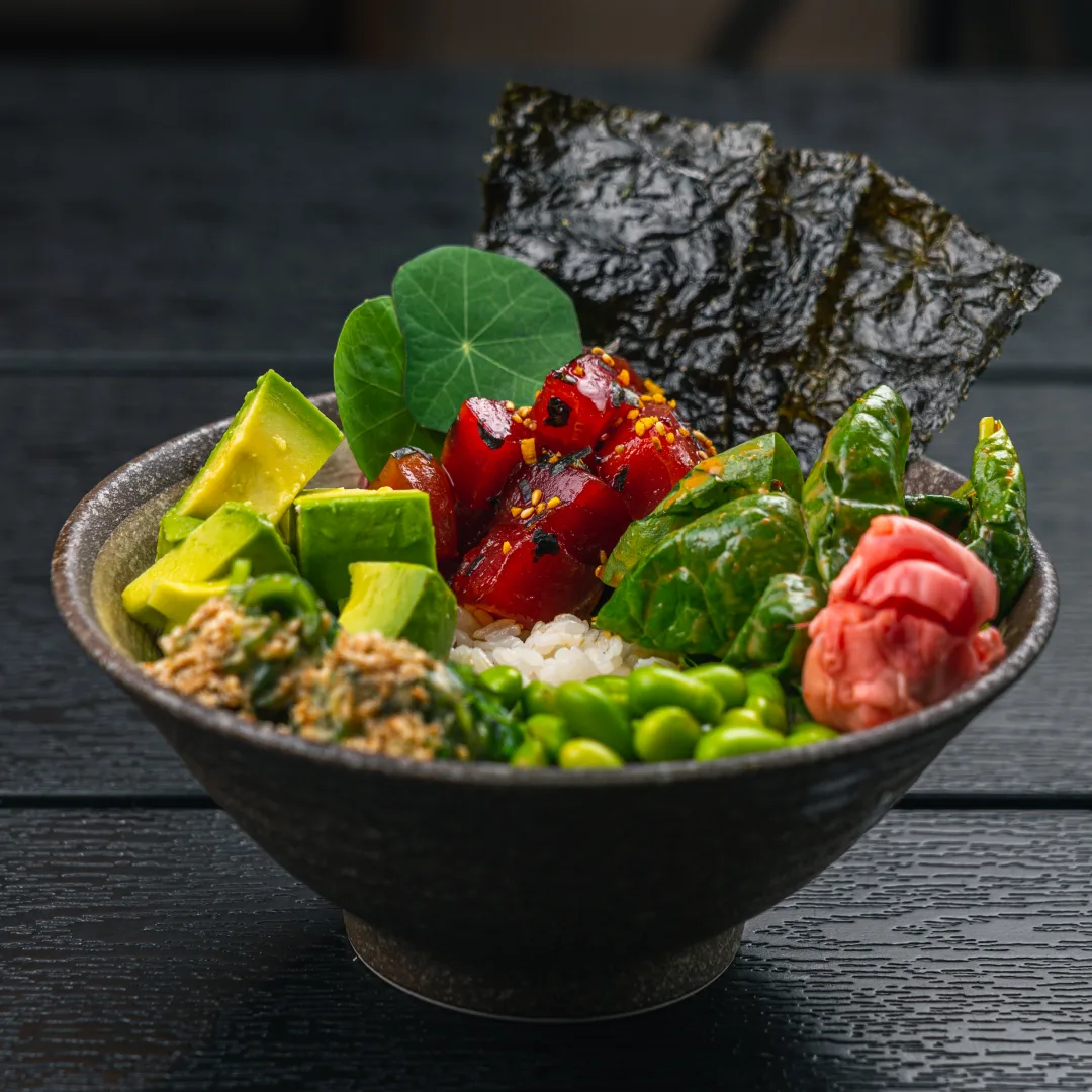 Rybka Sushibar — photo 7