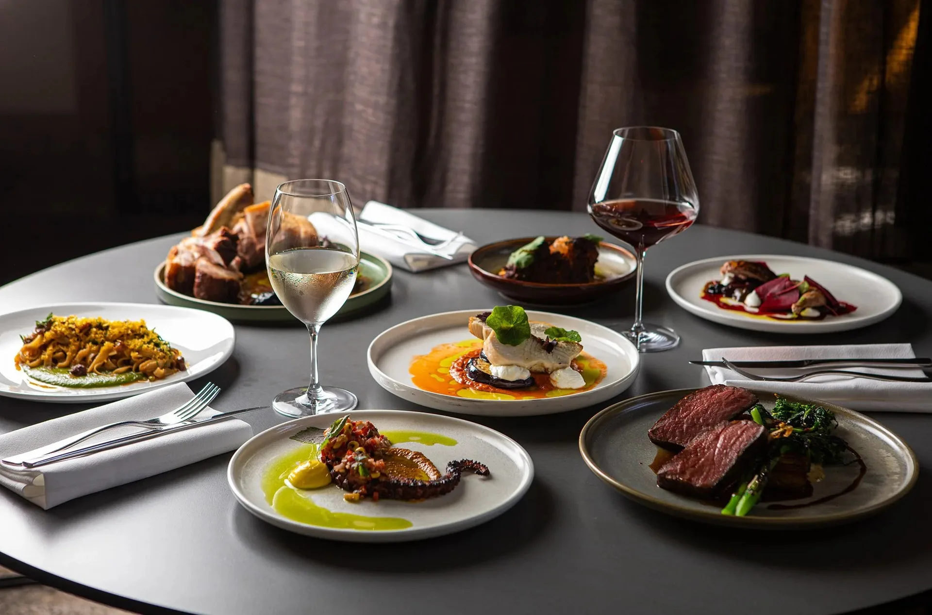 e'cco bistro — photo 27