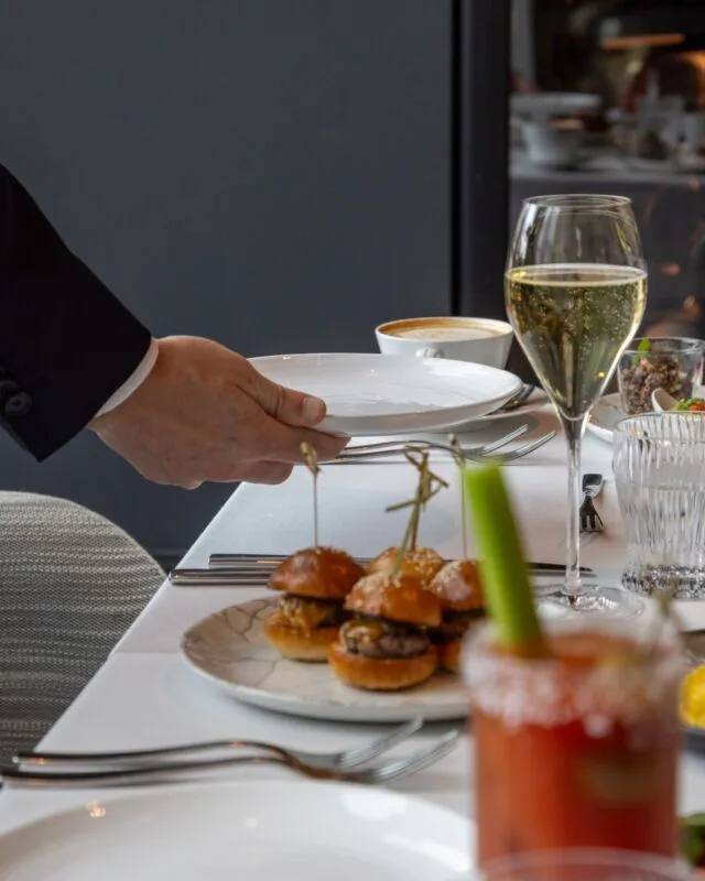 Spago by Wolfgang Puck — photo 14