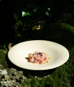 Da Lorenzo – Al Giardino Segreto — food