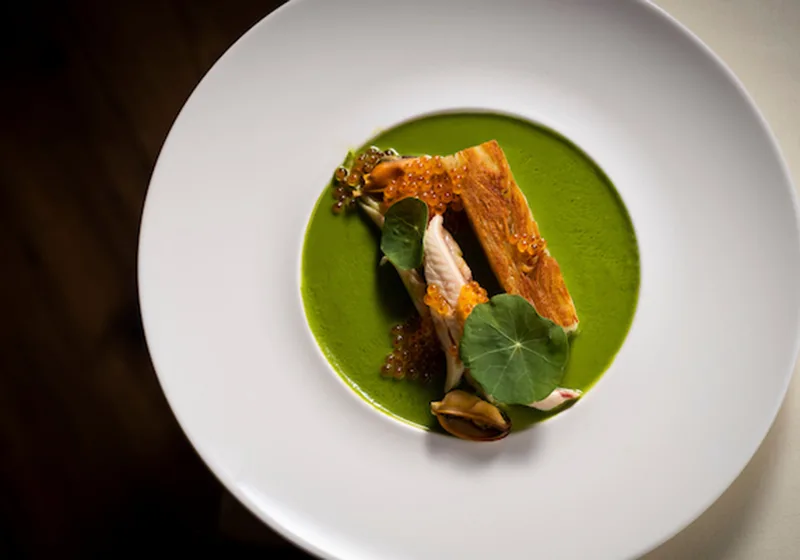 Vetri Cucina — photo 19